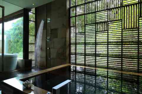 Yakushima Private Open-air Bath