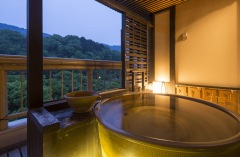 Osaka Private Bath